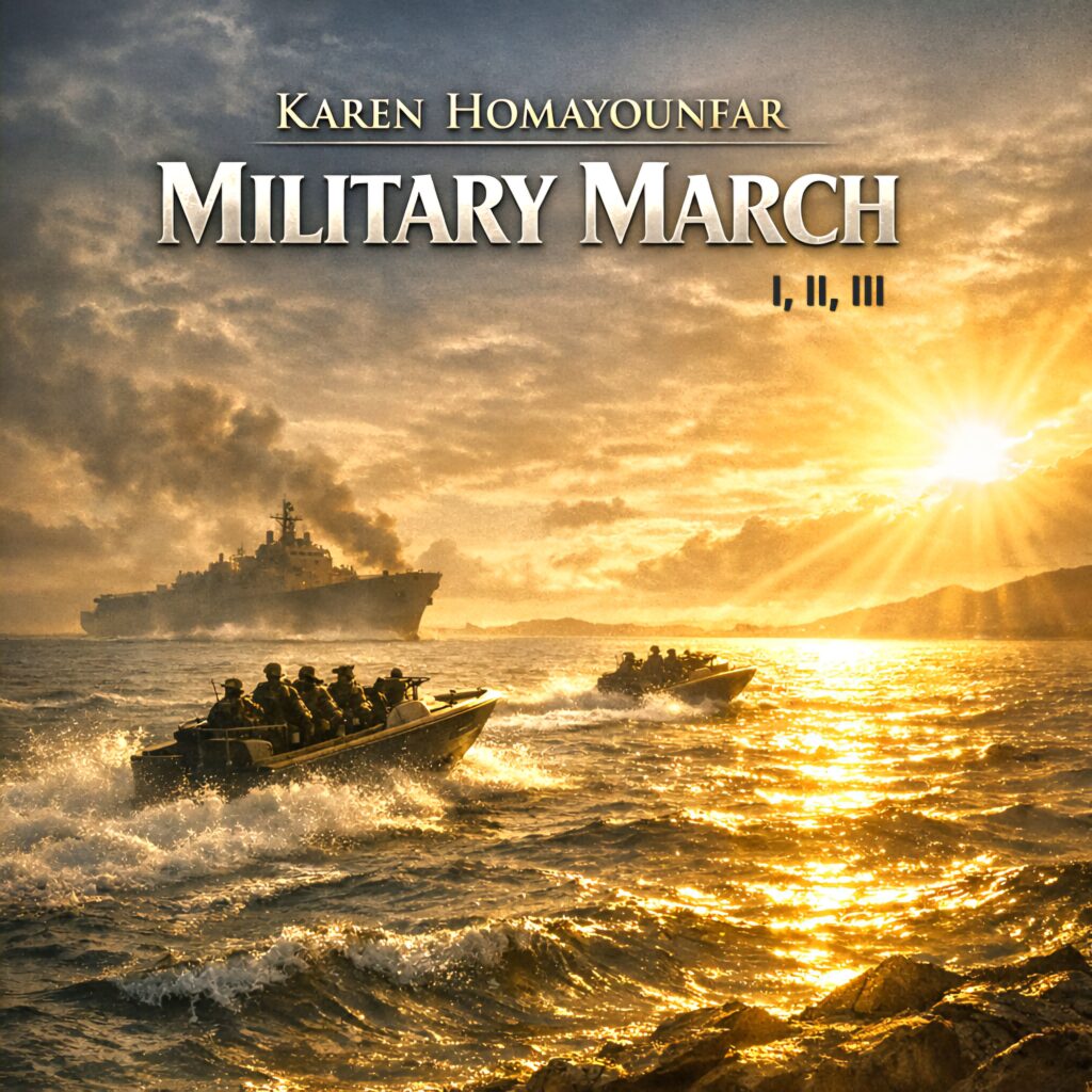 Military March